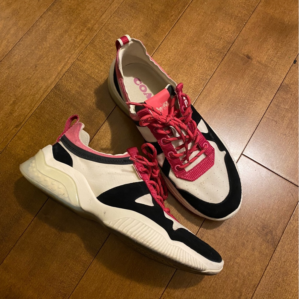 Coach Sneakers